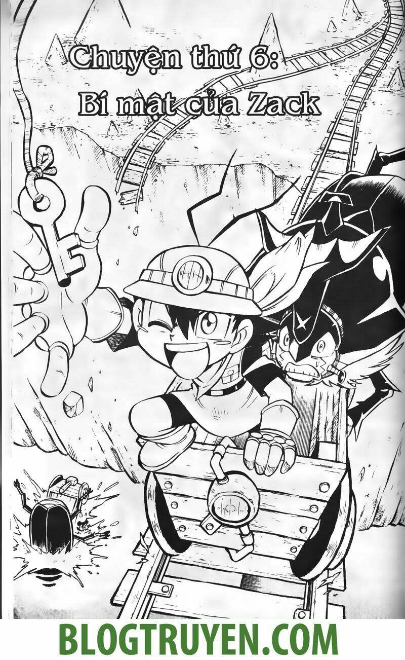 vua côn trùng chapter 7.6 2