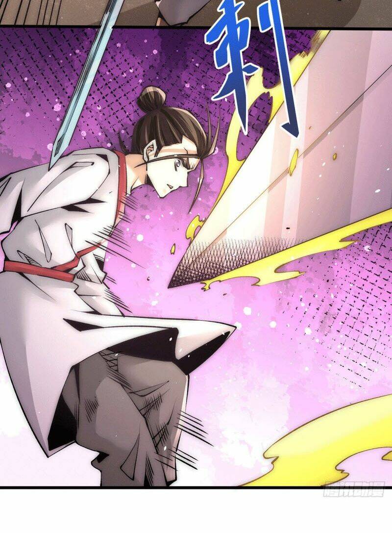 đô thị đỉnh phong cao thủ chapter 204 11