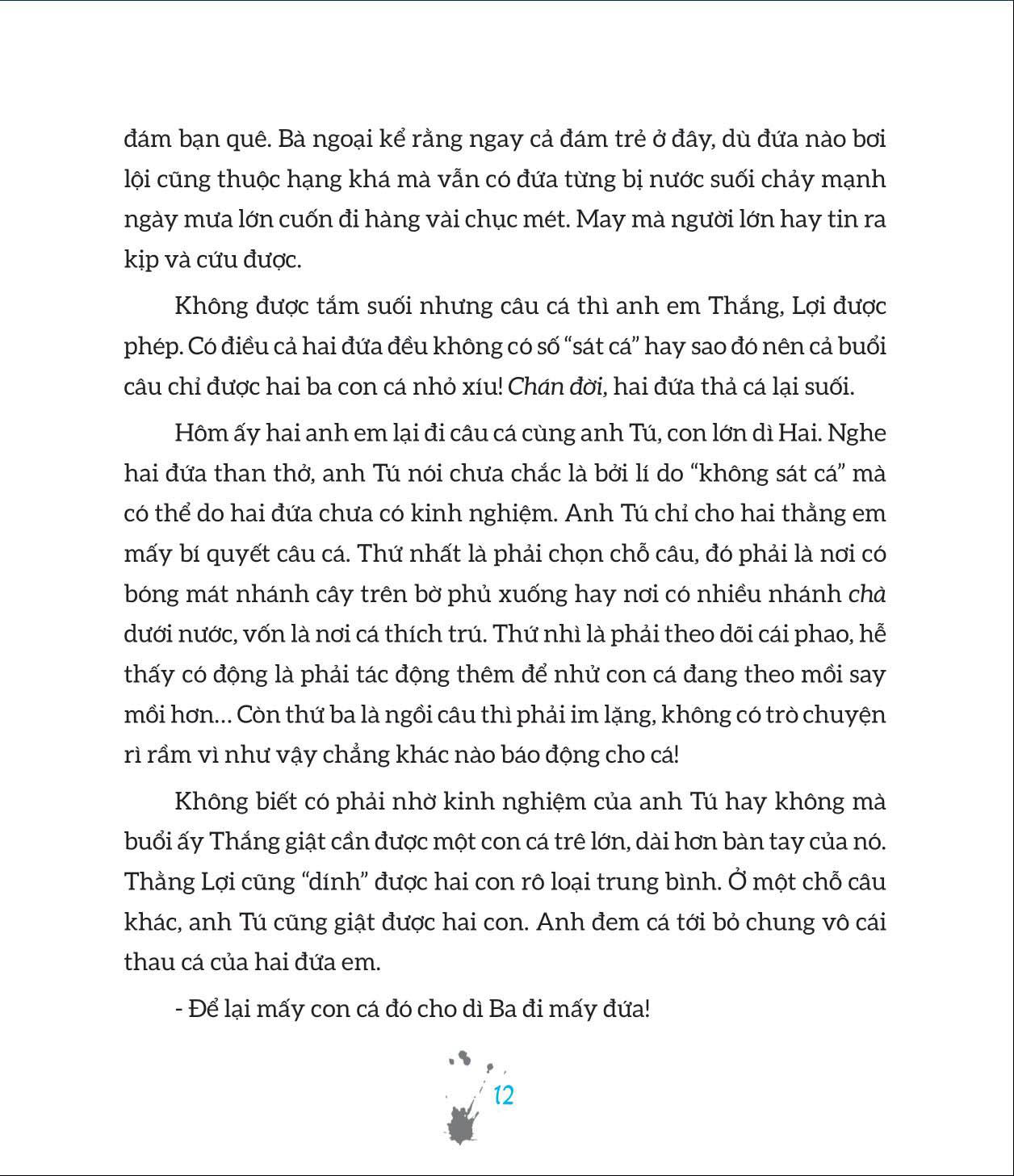 Thám Tử Học Trò: Tình Cờ Phá Án