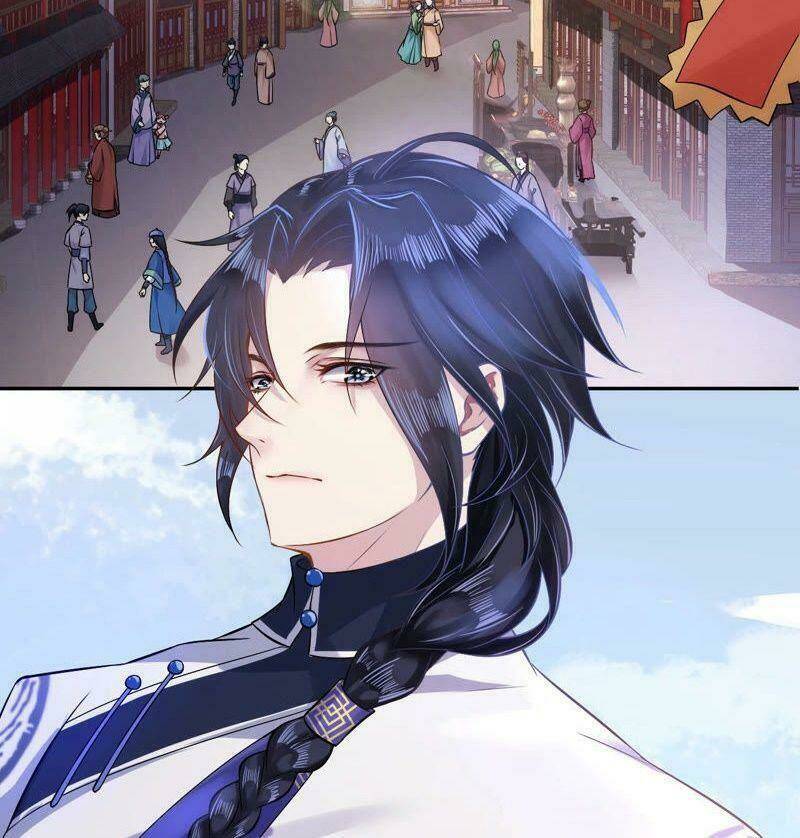 quận chúa vững vàng, thiết lập nhân vật không thể vỡ chapter 7 38