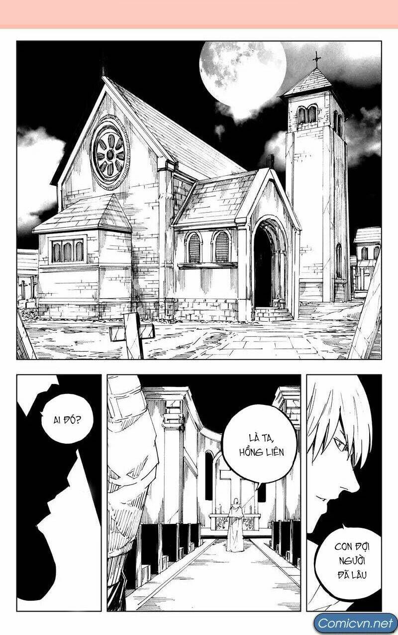 rakshasa street chapter 107 2