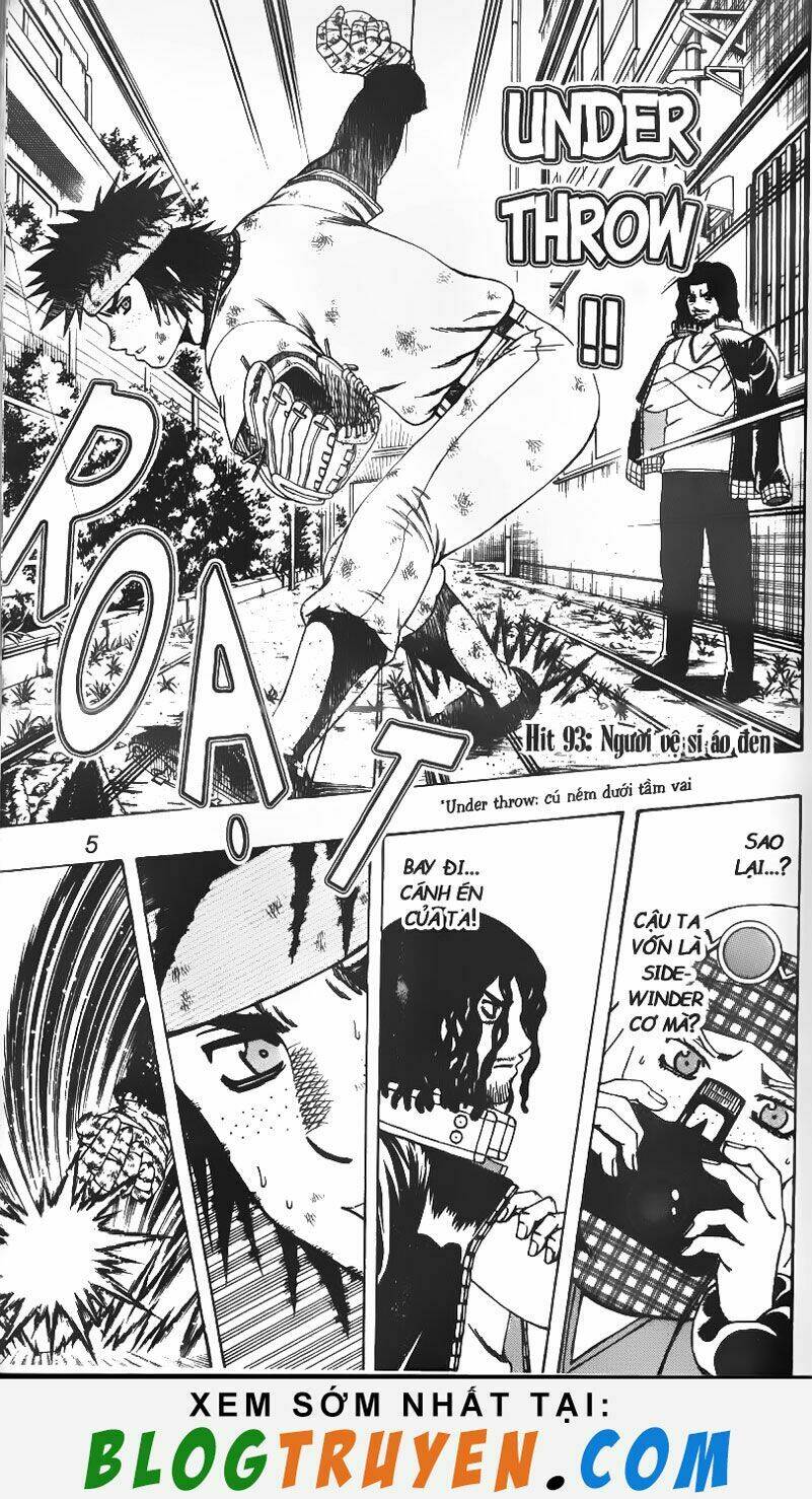 mr.fullswing chapter 93 3