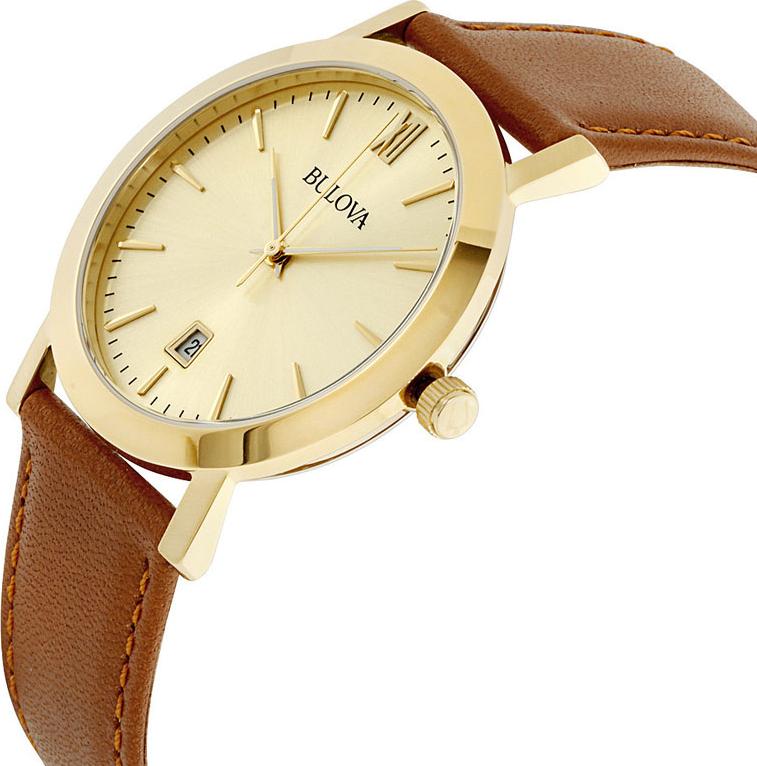 Đồng hồ nam Bulova 97B135