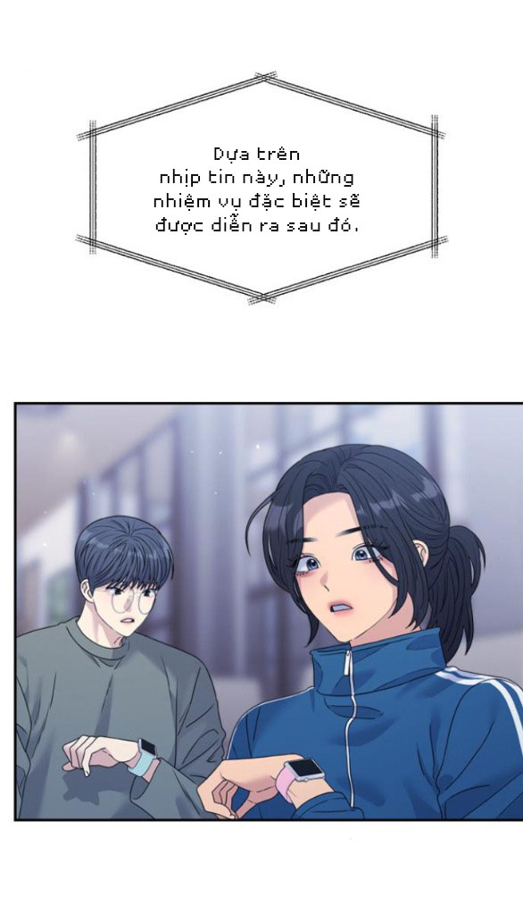 Couple Breaker chapter 42.1 45