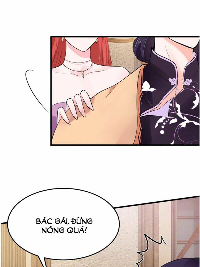 thú cưng độc quyền của boss chapter 62 26