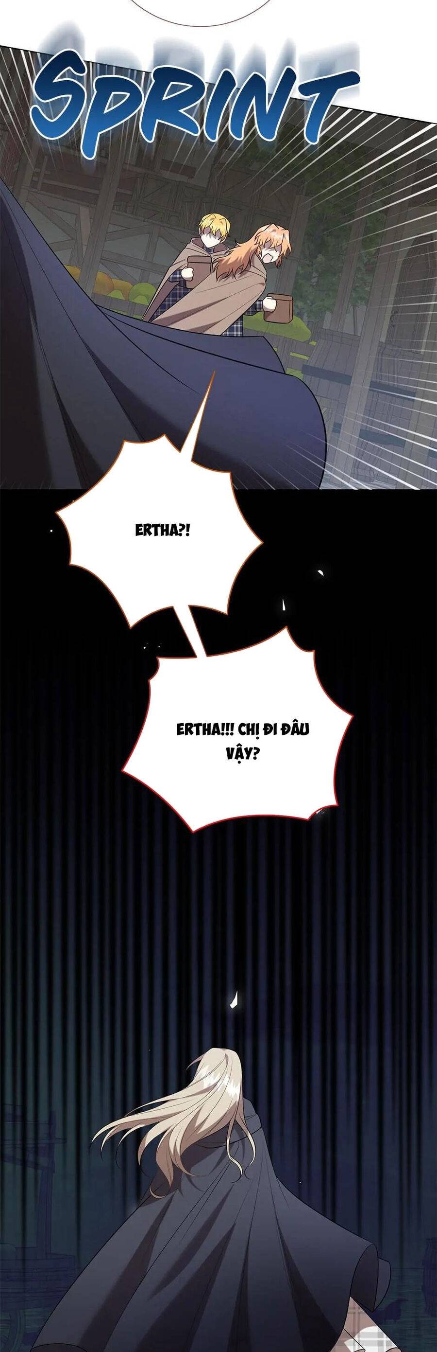 xin ngài đừng ăn tôi chapter 109 44