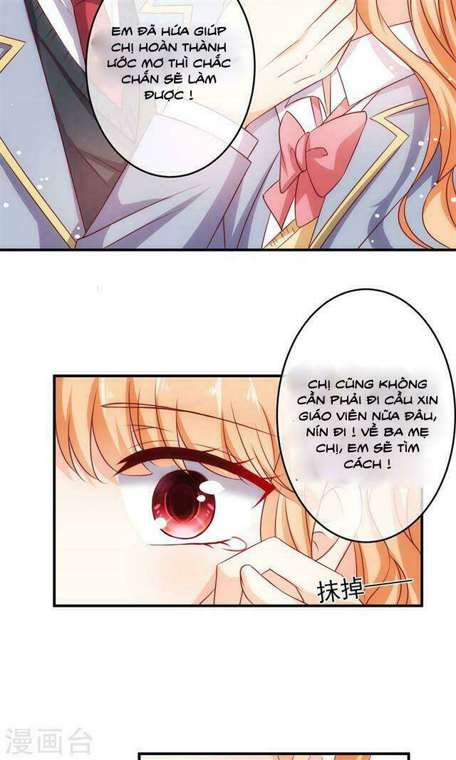 hôm nay tôi sẽ yêu ai đây ? chapter 18 17