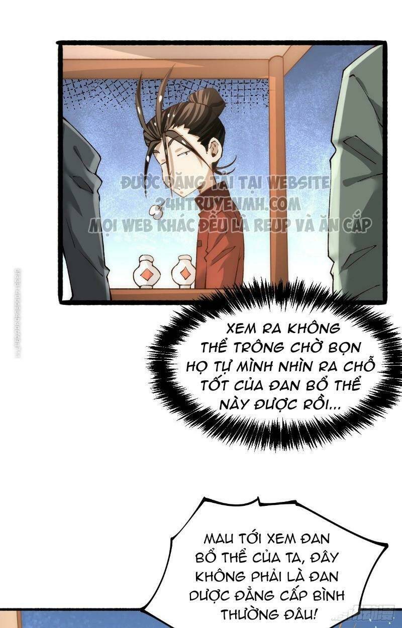 đô thị đỉnh phong cao thủ chapter 140 28
