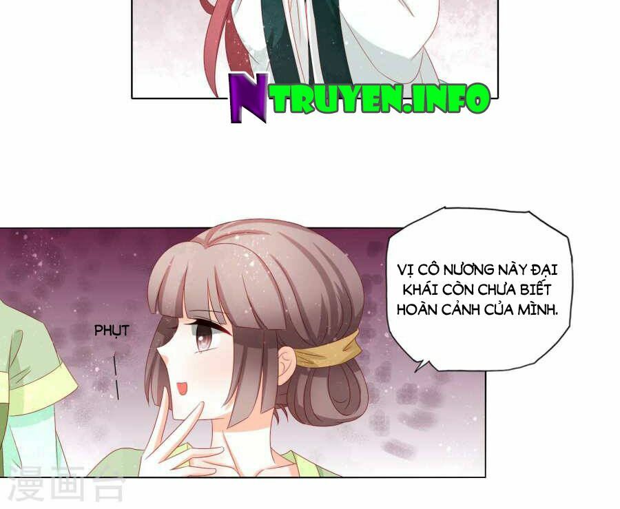 nam phi nữ tướng chapter 35 18