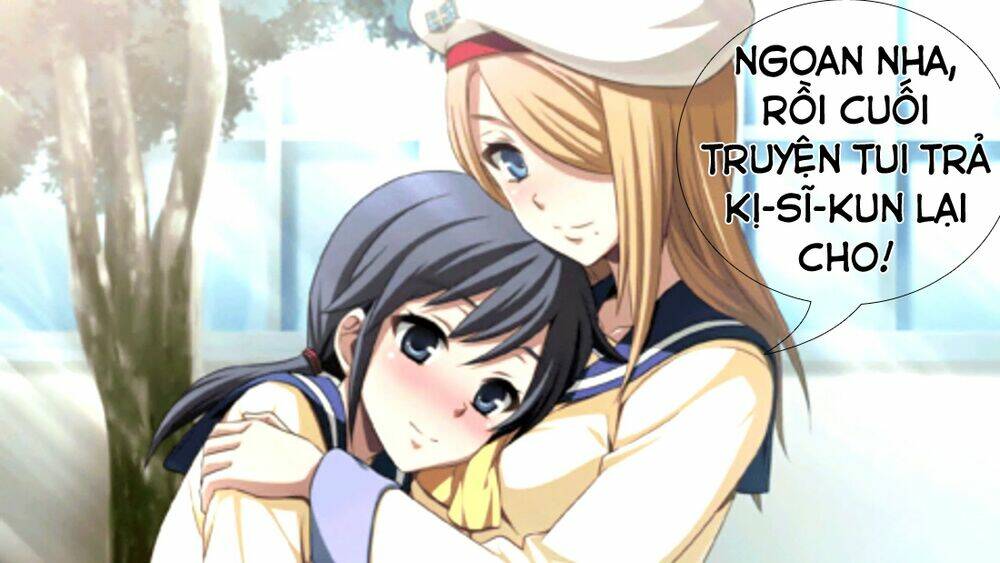 corpse party hysteric birthday 2u chapter 10 13