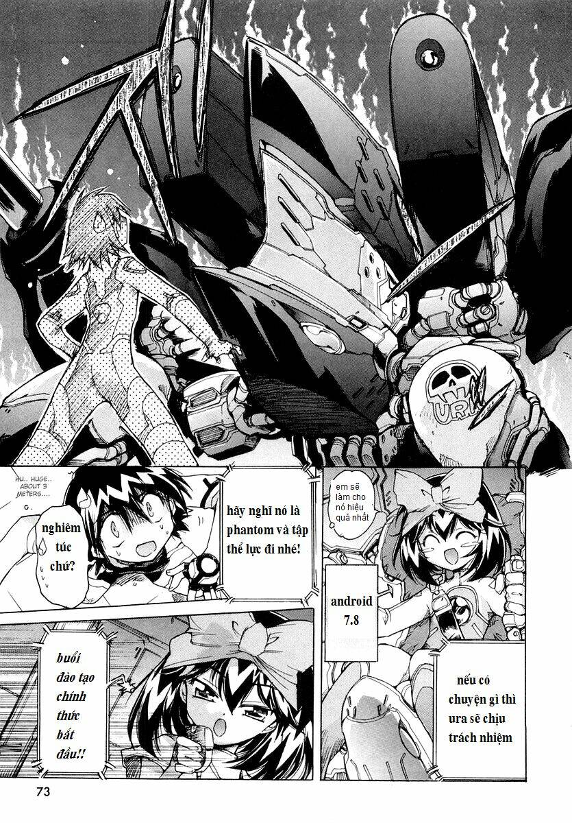 tsubame syndrome chapter 17 3