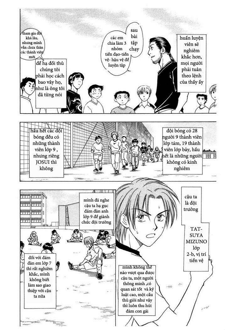 whistle - cơn lốc sân cỏ chapter 36 10