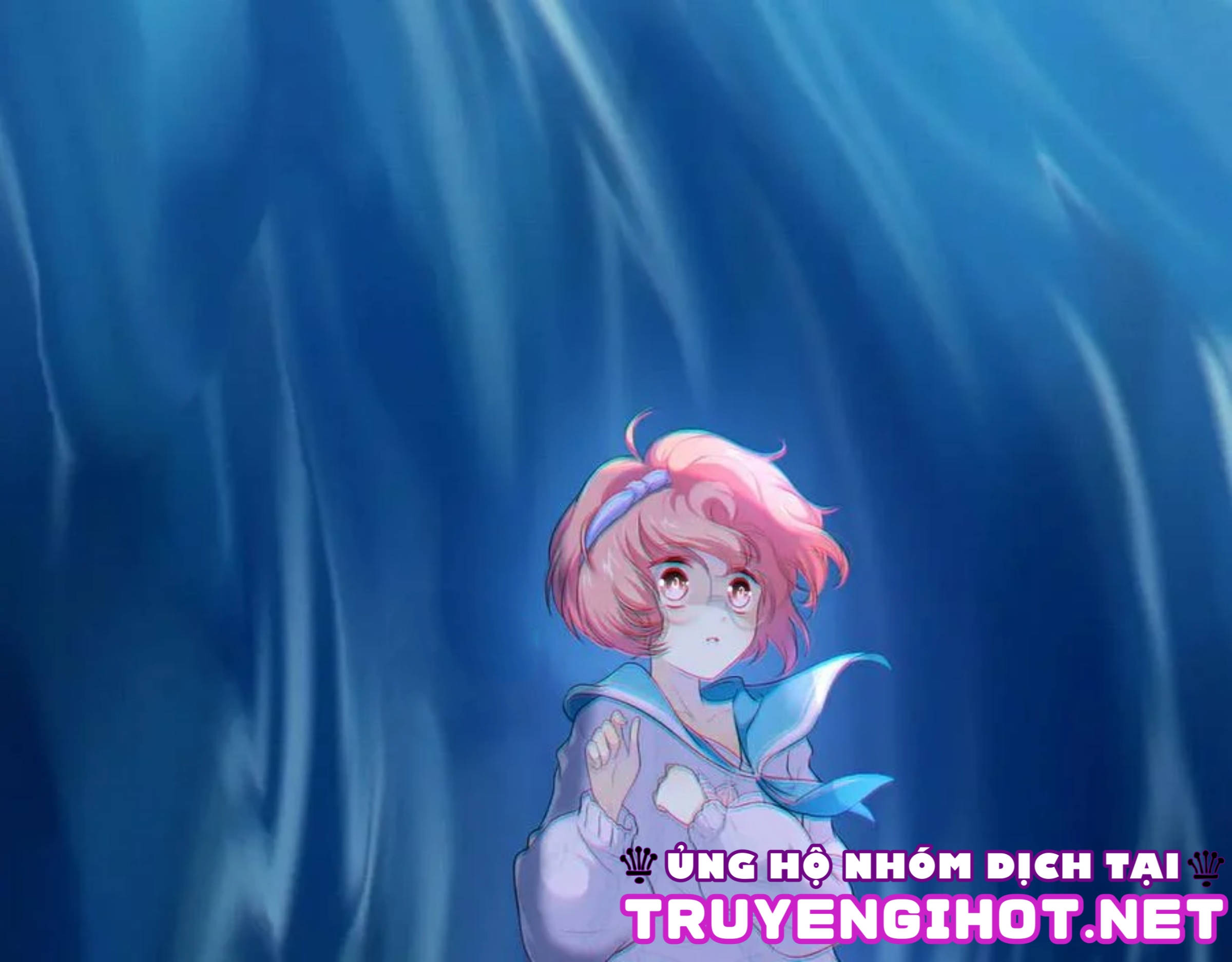 người cá học yêu chapter 2 48