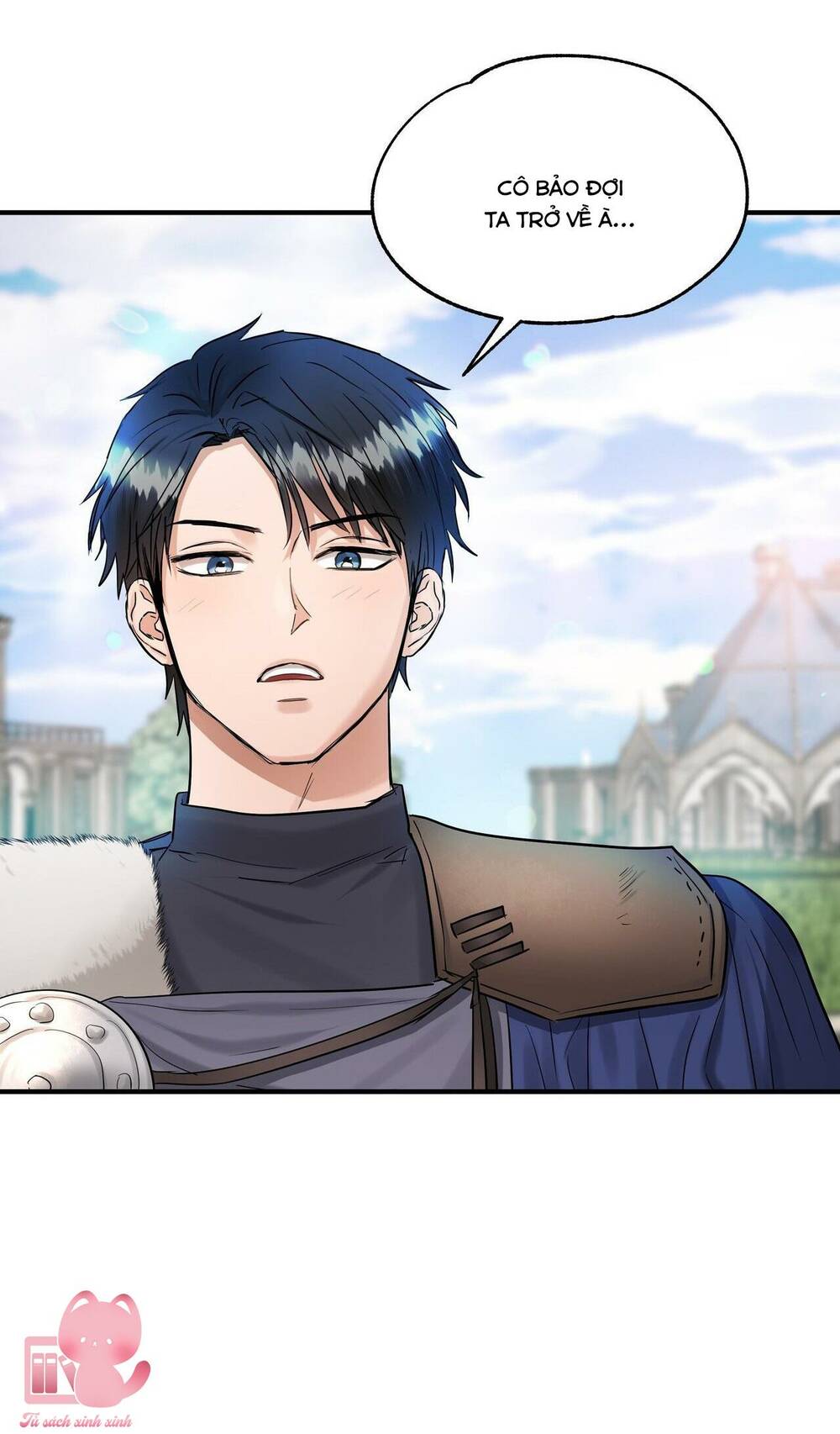 người thừa kế chapter 31 13