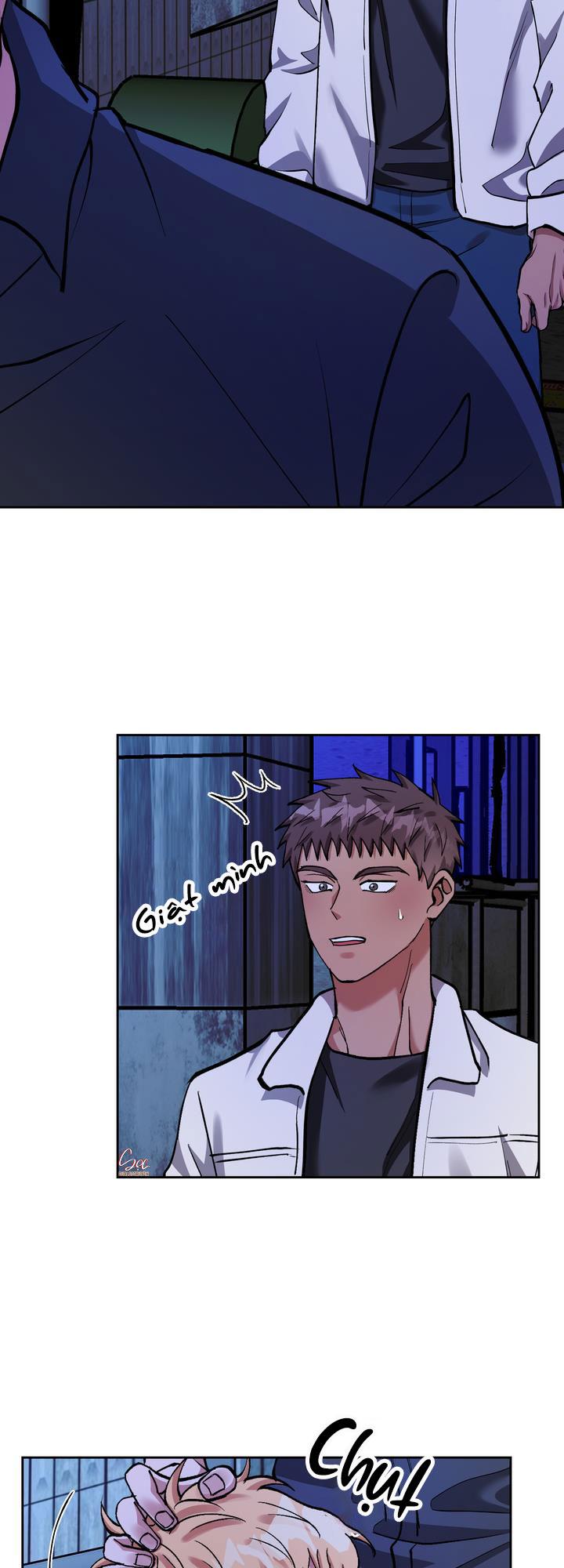 times up chapter 20 21