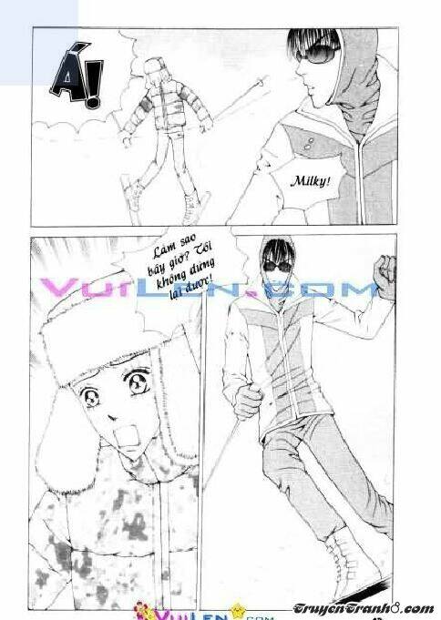 người mẫu hoàn hảo chapter 5 12