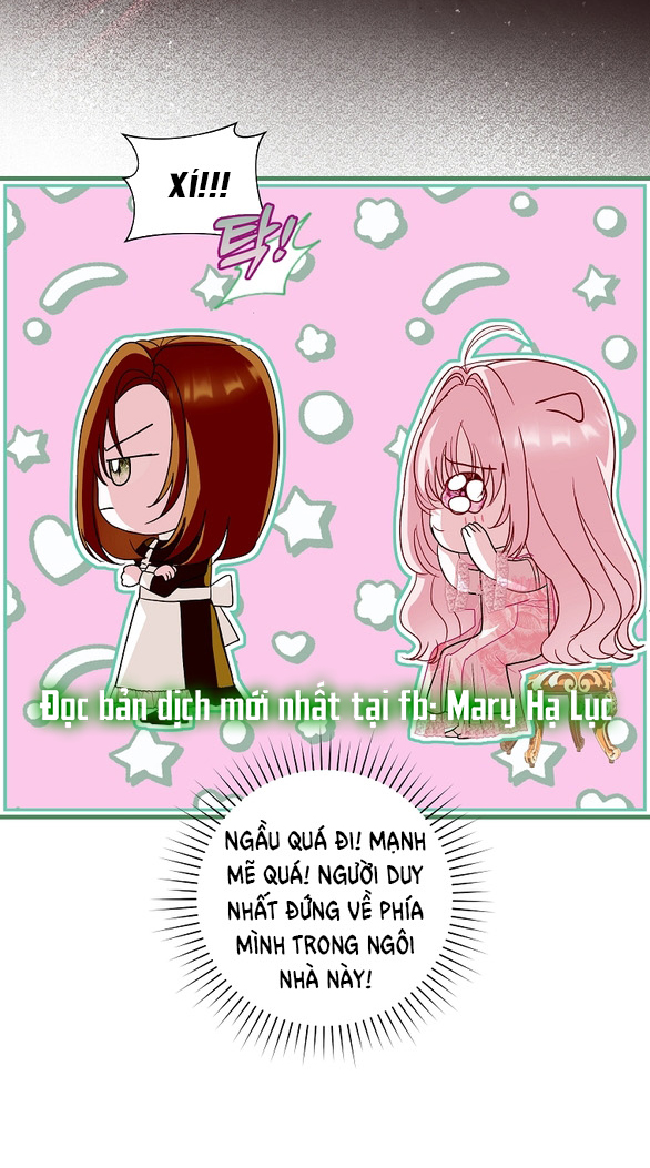 ngài công tước, tôi sẽ làm mọi thứ, trừ việc kết hôn! chapter 6.1 28