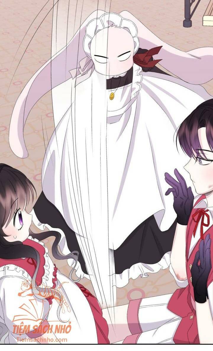 công chúa huỷ diệt chapter 29 51