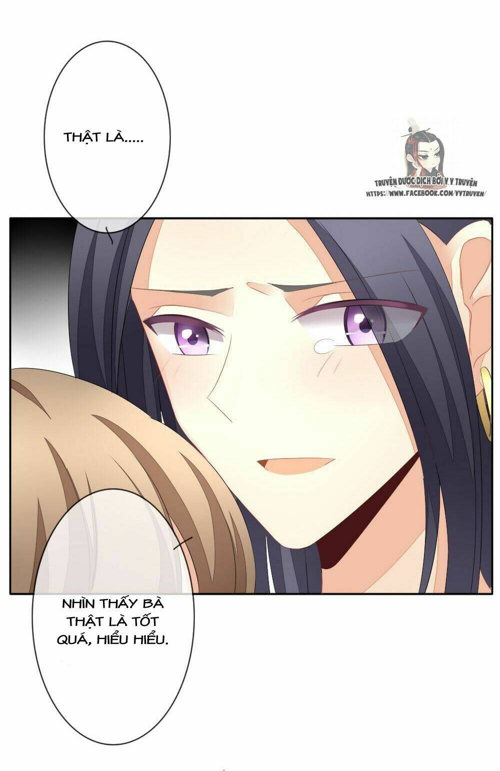 vị hôn thê bỏ trốn chapter 85 9