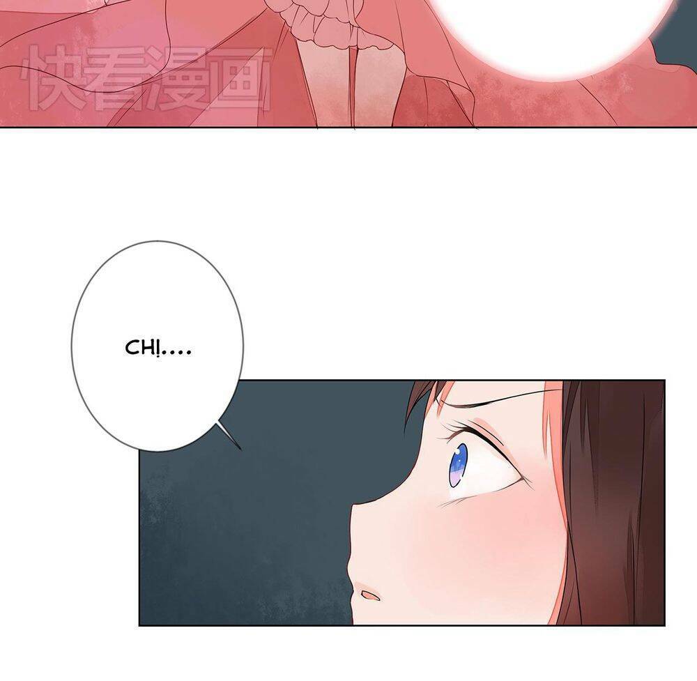 đốt đào hoa chapter 6 12