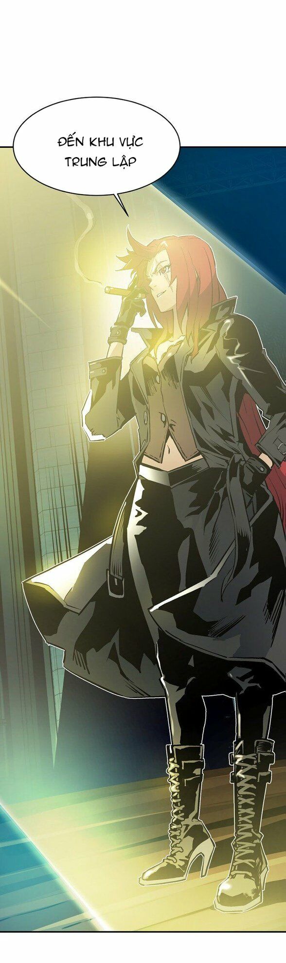 khát vọng trỗi dậy chapter 33 19