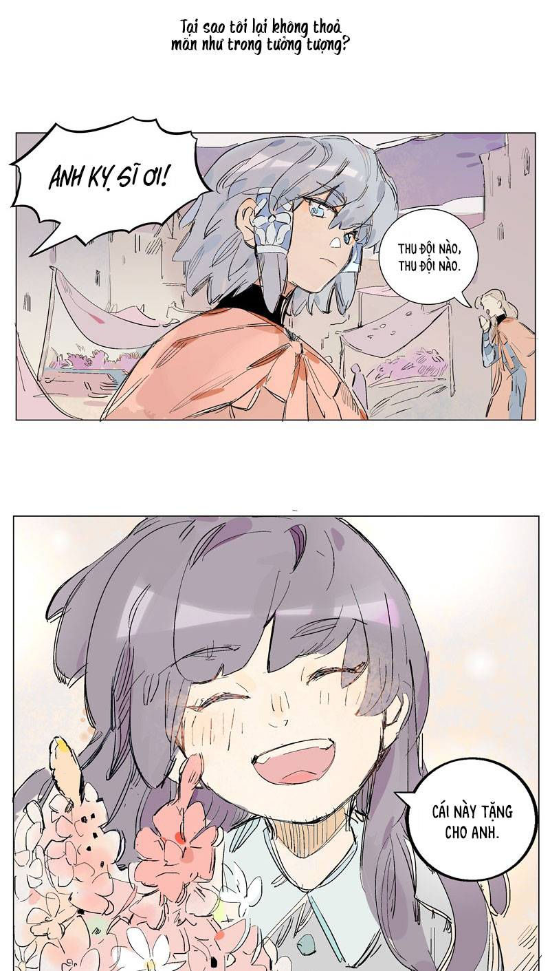 hộ vệ hoa hồng chapter 7 25