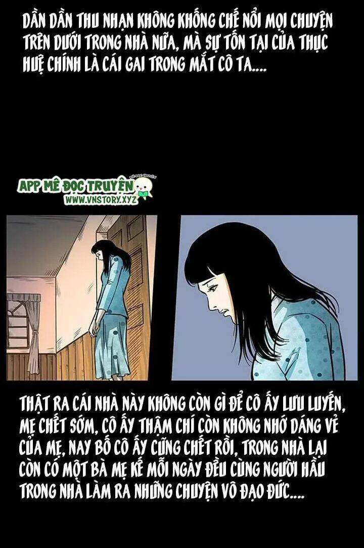 U Minh Ngụy Tượng Chapter 157 6