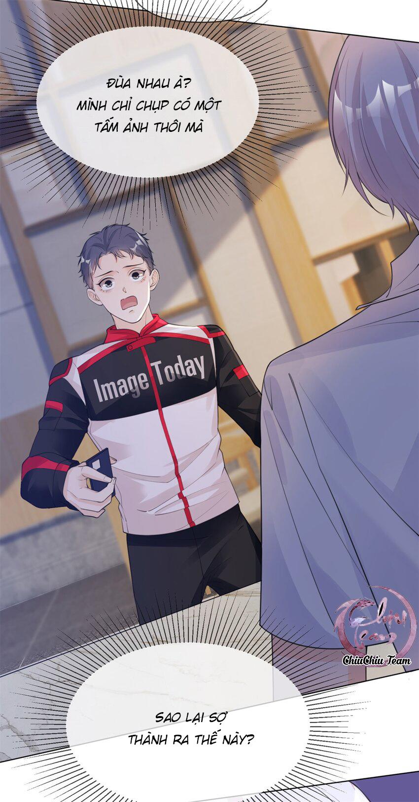bị vạn người anti, sống lại tôi hot khắp internet chapter 14 14