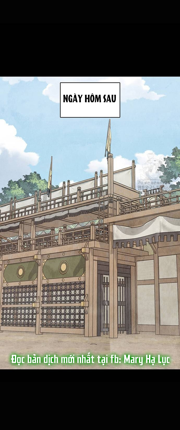 Quỷ Hồn chapter 10.1 18