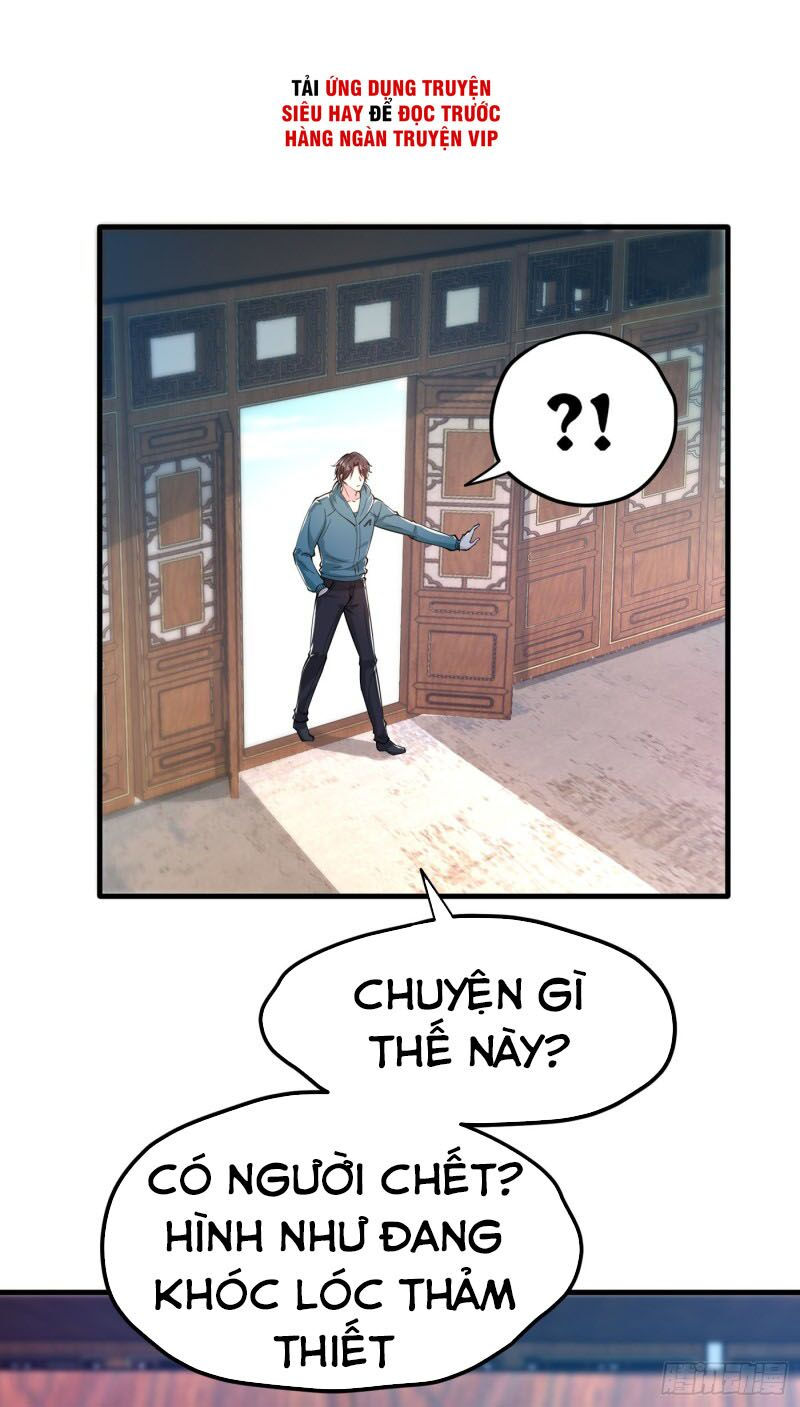 tối cường thần y tại đô thị chapter 156 9