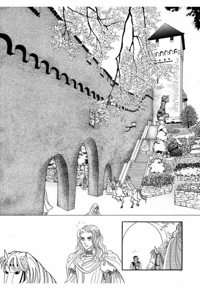 princess - công chúa xứ hoa (bản đẹp) chapter 10 30