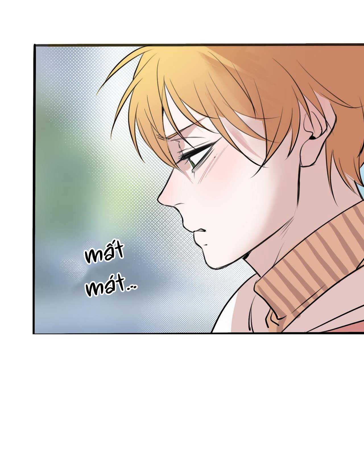 rốt cuộc bé mèo đang nghĩ gì ? chapter 7 10