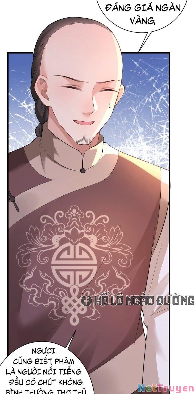 quận chúa vững quá không thể tiêu diệt! chapter 68 21