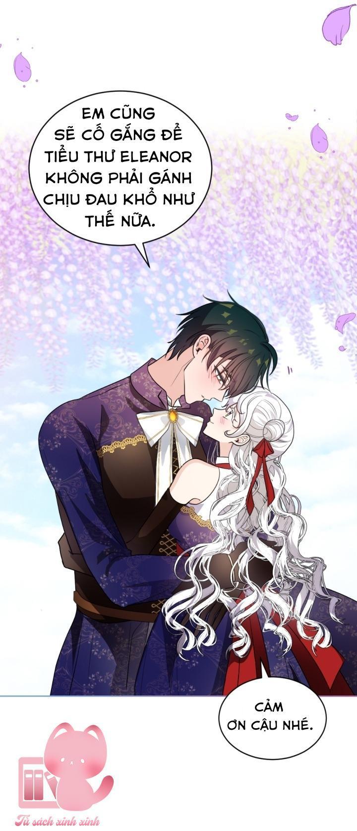 nguyện ước vô vọng của ma nữ chapter 73 34