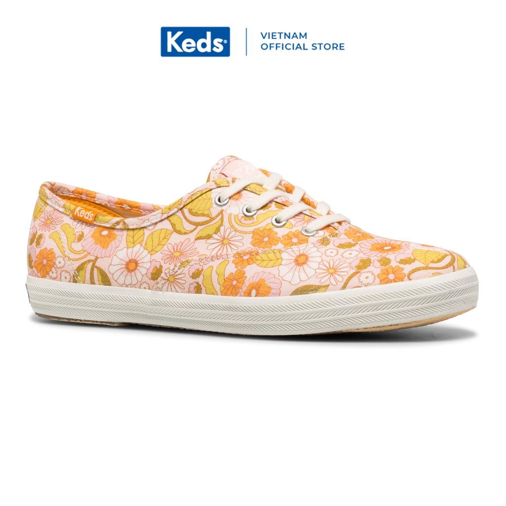 Giày Keds Nữ-     KD065429WF