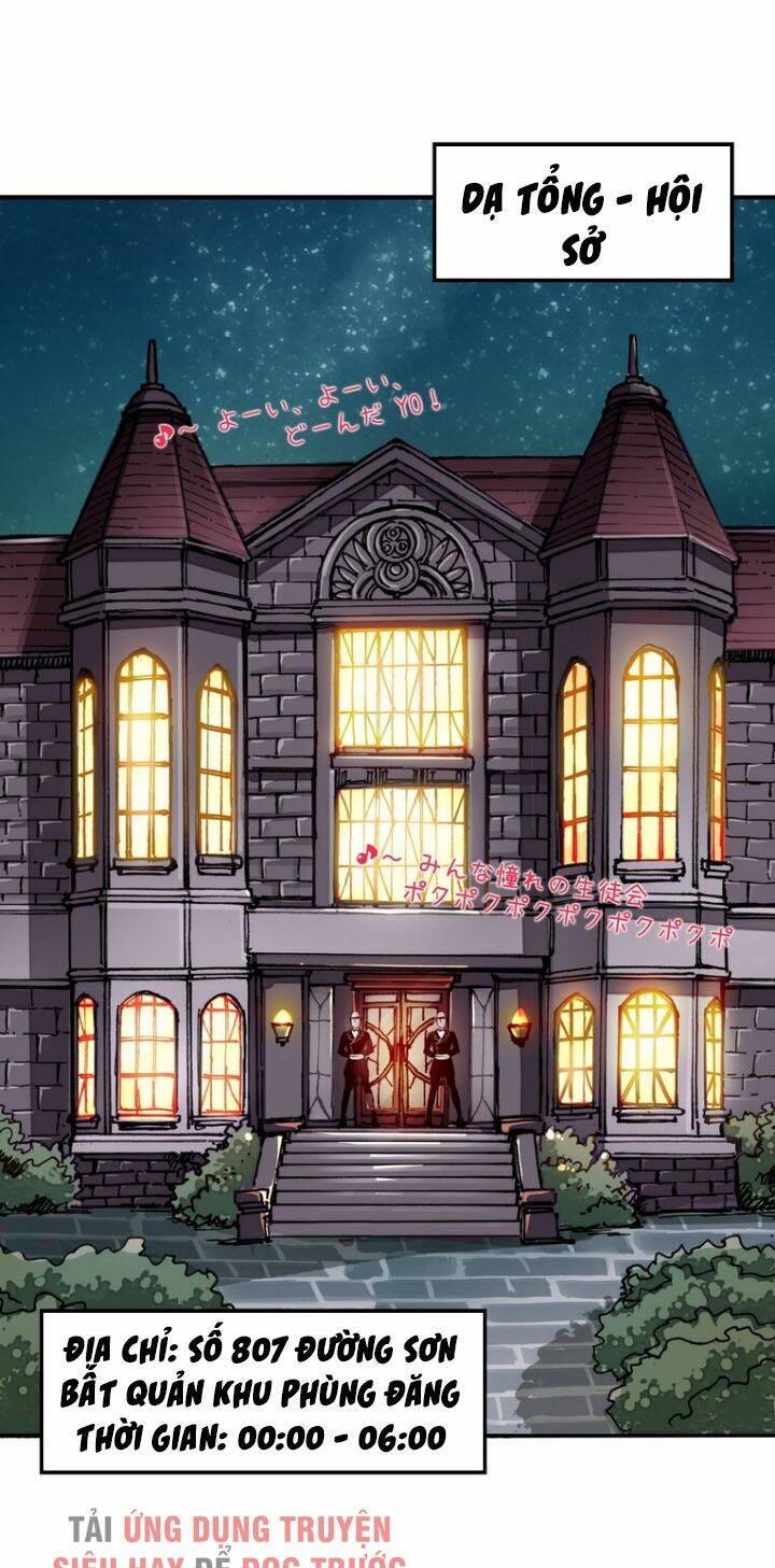 ma vương pháp tắc chapter 9 1