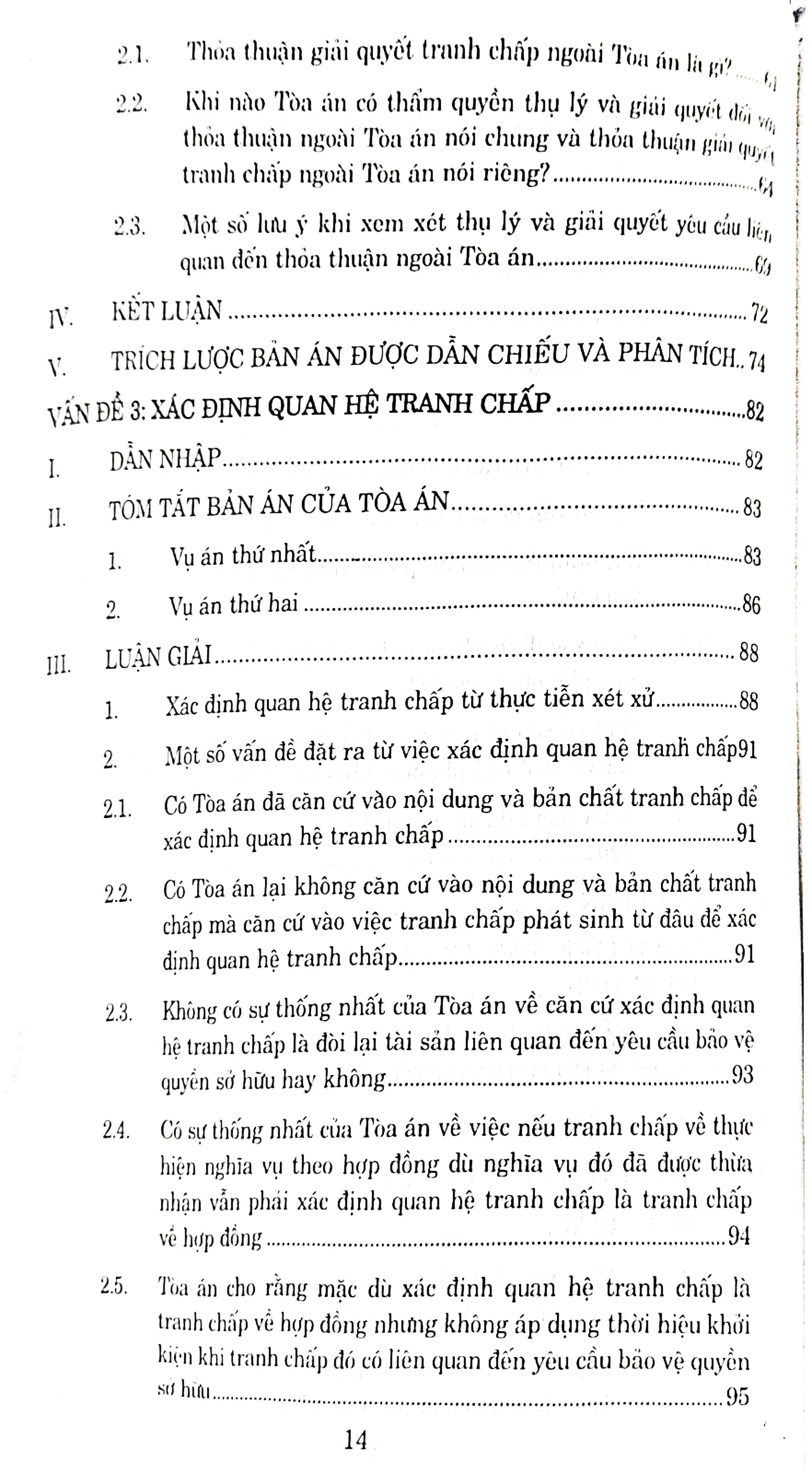 Lý giải một số vấn đề của Bộ luật tố tụng dân sự 2015 từ thực tiễn xét xử