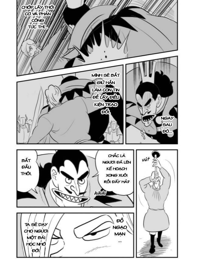 bảng xếp hạng vua chapter 93 12