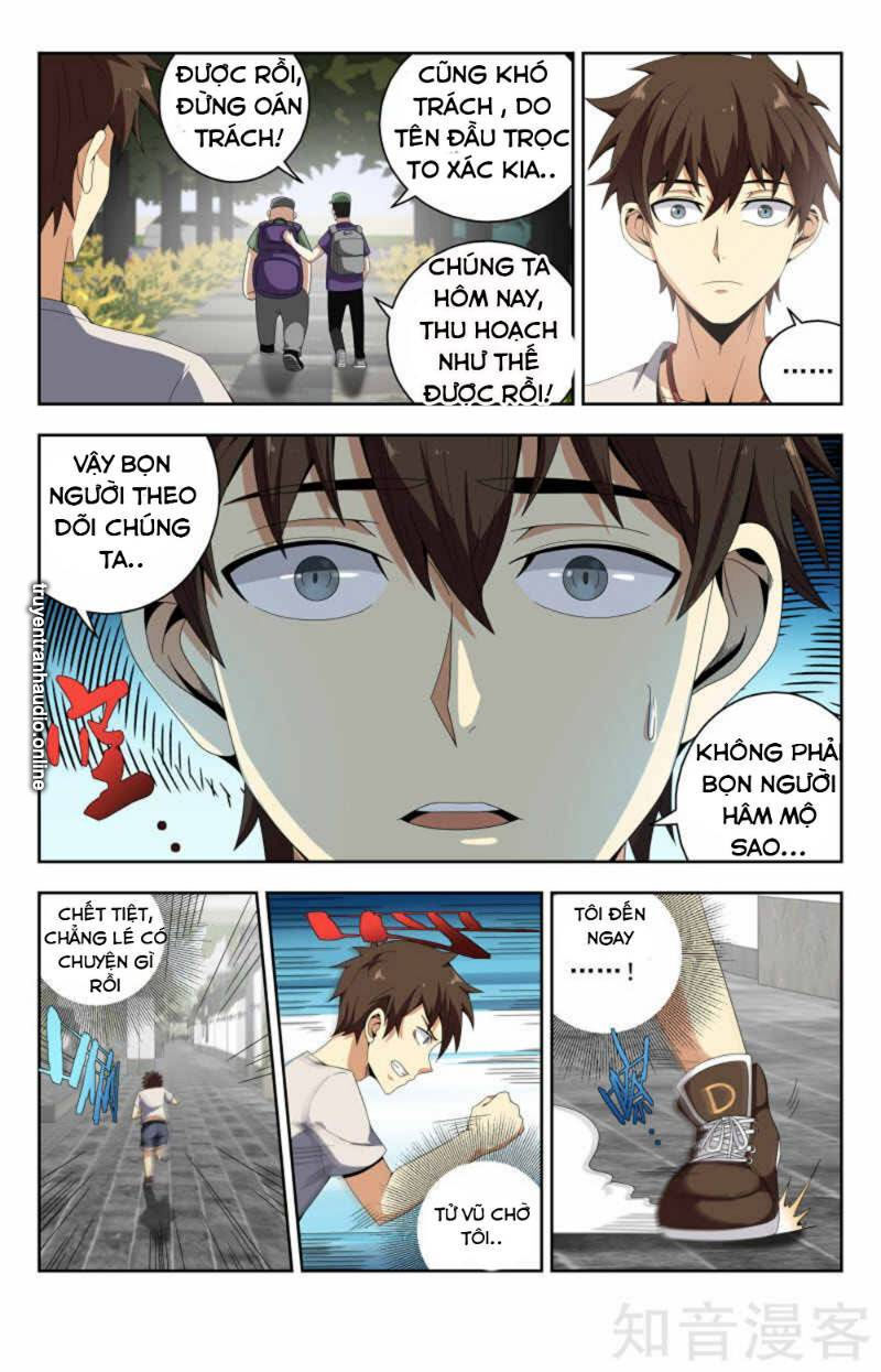 long ẩn giả chapter 56 4