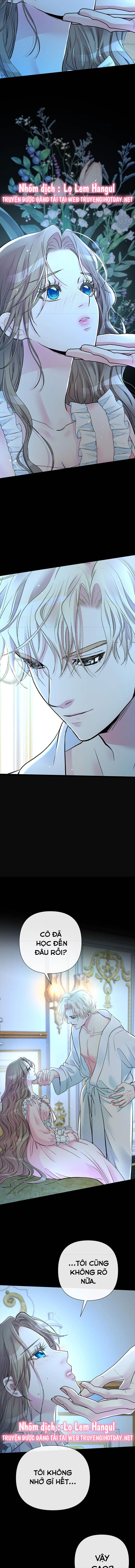 hoàng tử phiền toái chapter 40 7