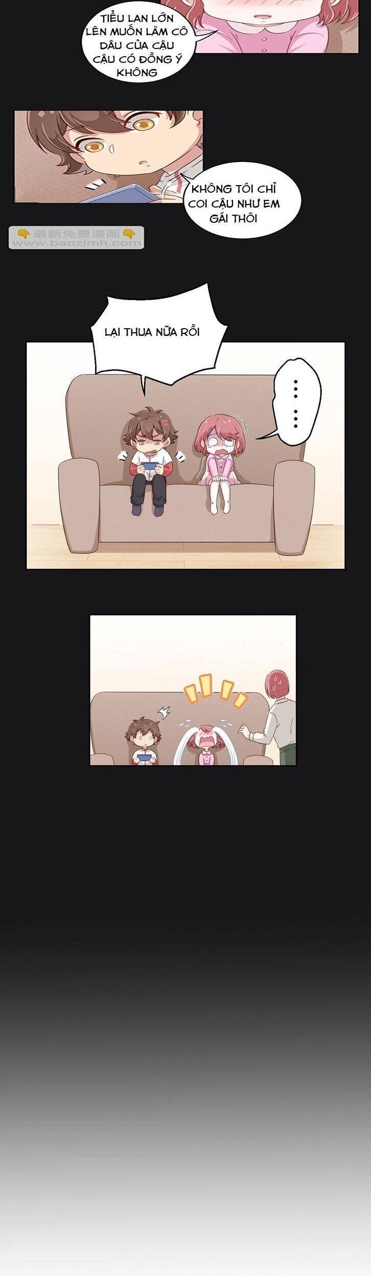 ông trời đã ban cho tôi siêu năng lực kỳ lạ gì thế này? chapter 21 10