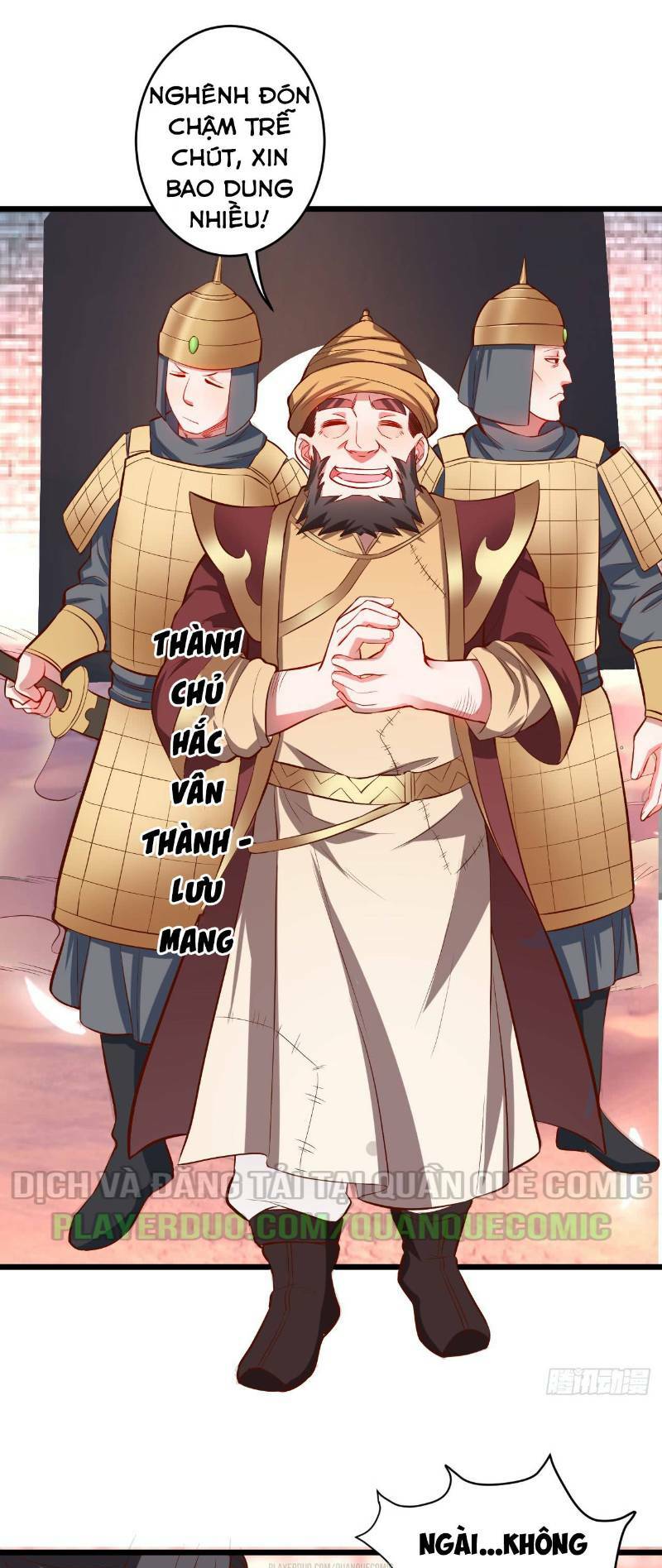 trọng sinh tối cường ma tôn ở rể chapter 27 15