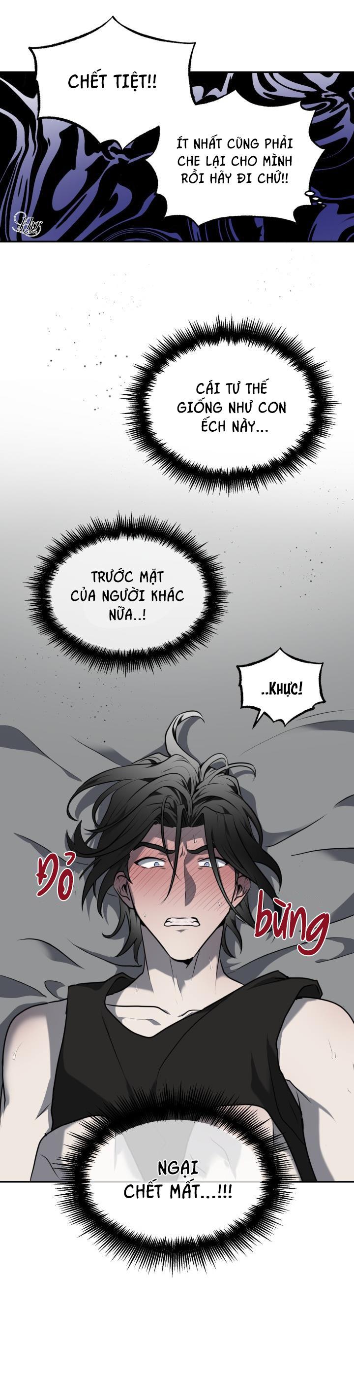 dưỡng thú cưng chapter 11 27