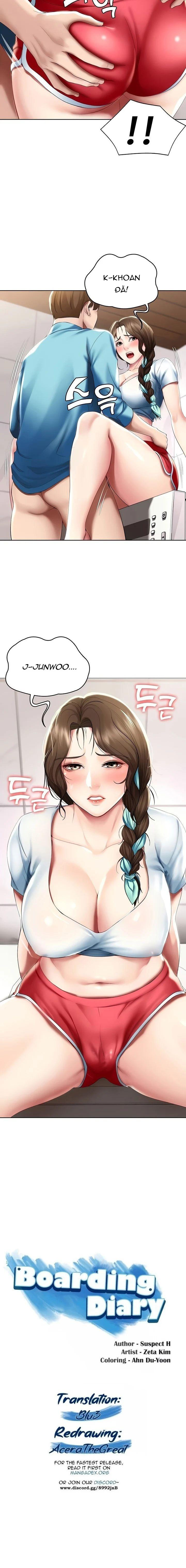 nhật ký nội trú chapter 55.1 2