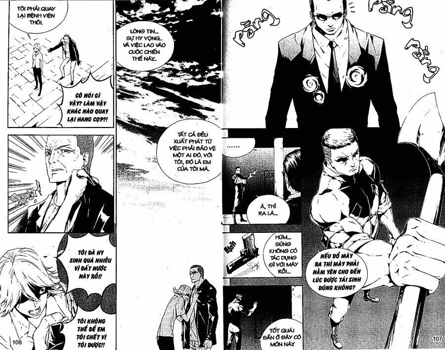 đột kích - raiders chapter 7 55