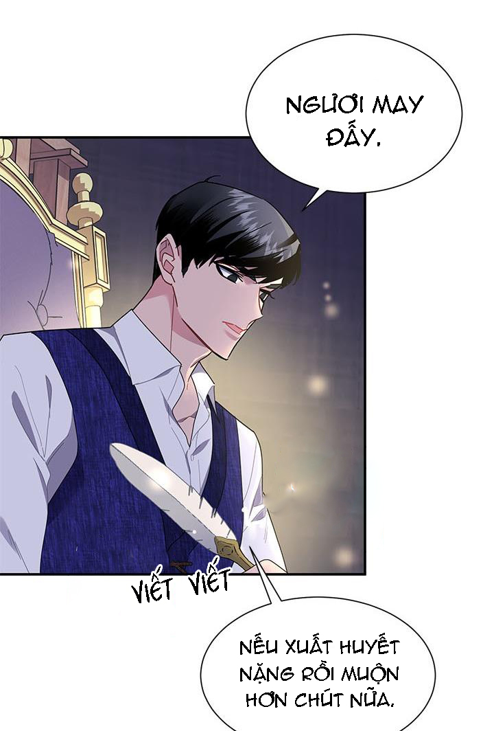 công chúa của loài chim chapter 17 27