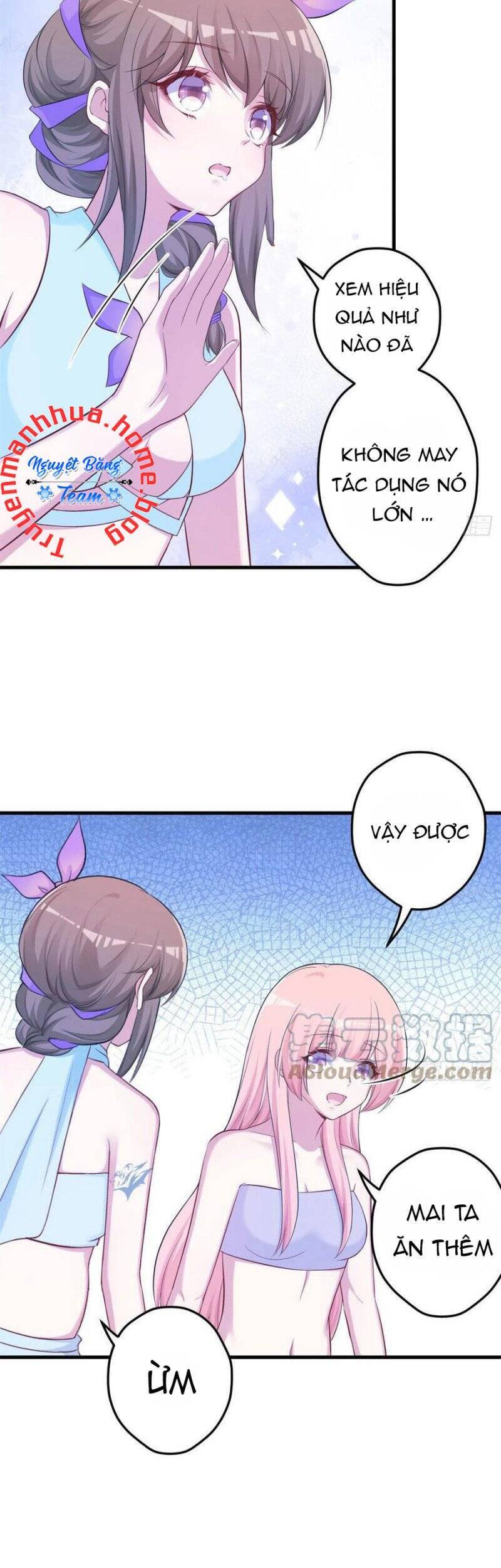 [16+] thảnh thơi thú thế chủng chủng điền, sinh sinh tể chapter 342 21