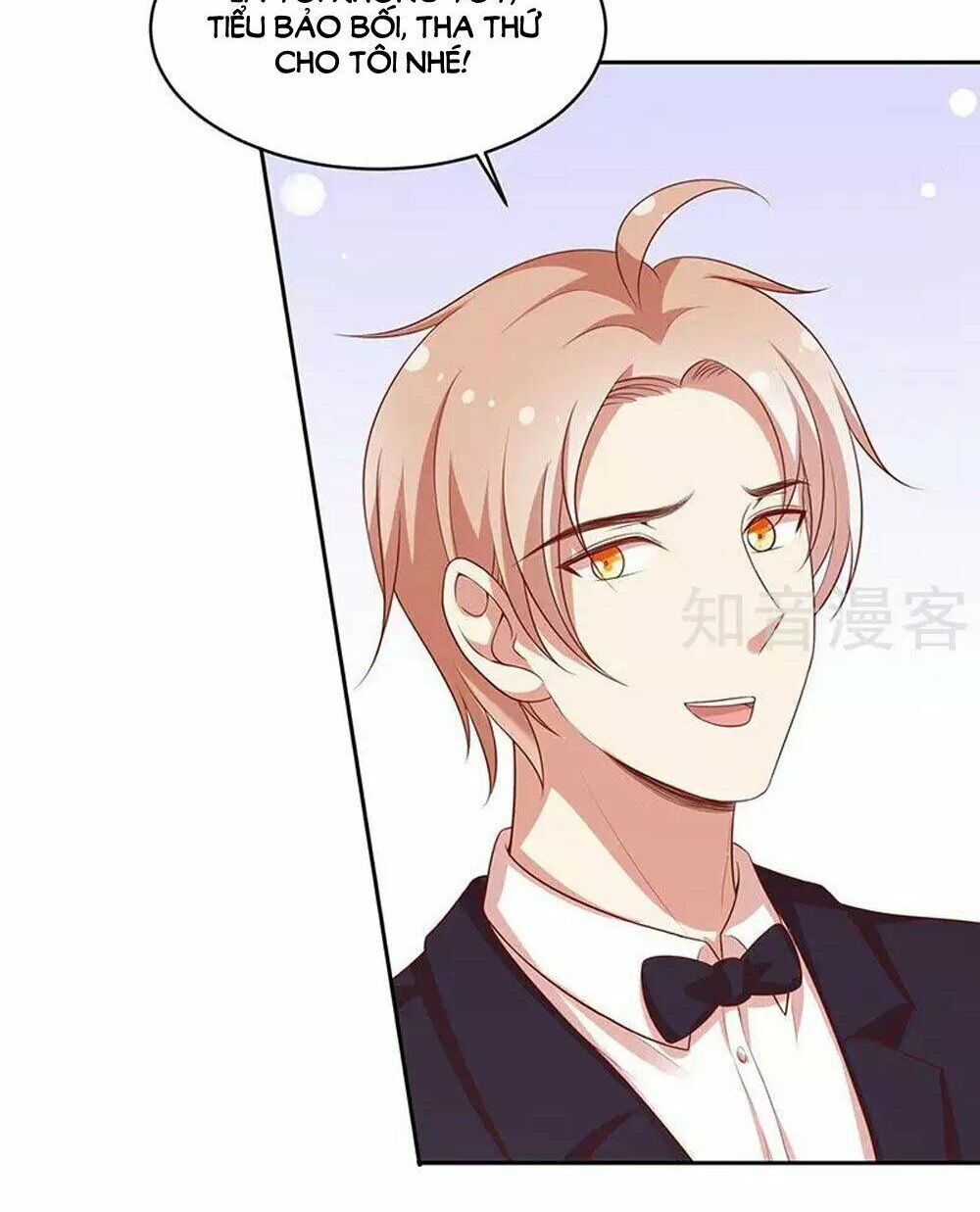 cả thế giới đều không bằng người chapter 69 33