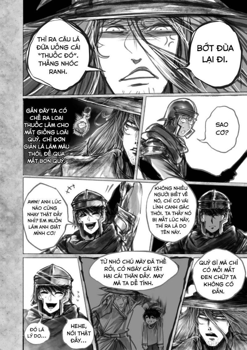 ramia - yana chapter 6.3 8