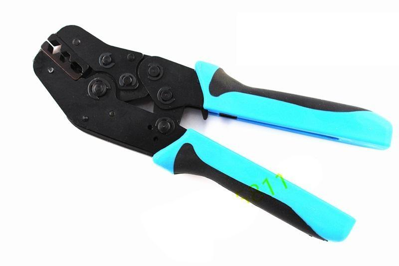 Kìm bấm dây cáp đông trục BNC TaLon-TL2250
